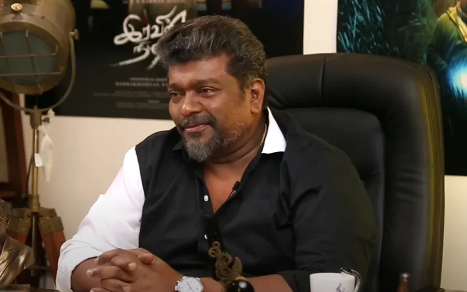 parthiban post about next movie title update