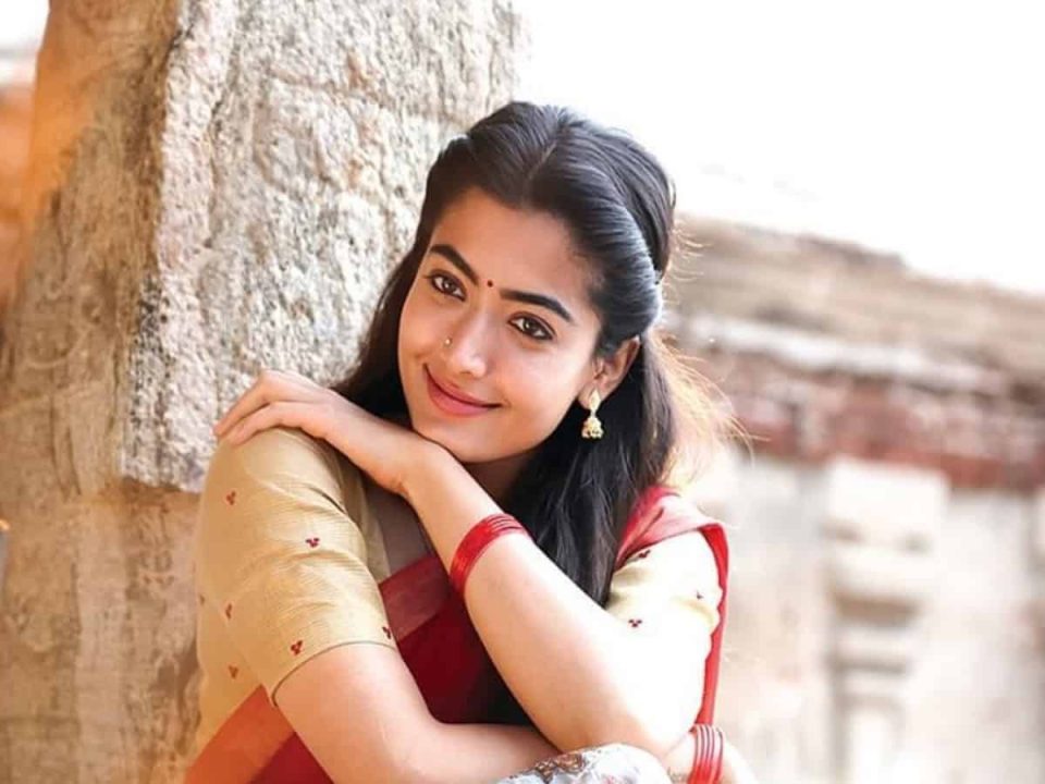 rashmika-mandhana-latest-selfie-clicks viral