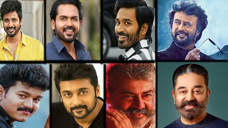 tamil actors in birth place update