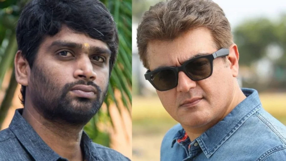 h vinoth about thunivu movie