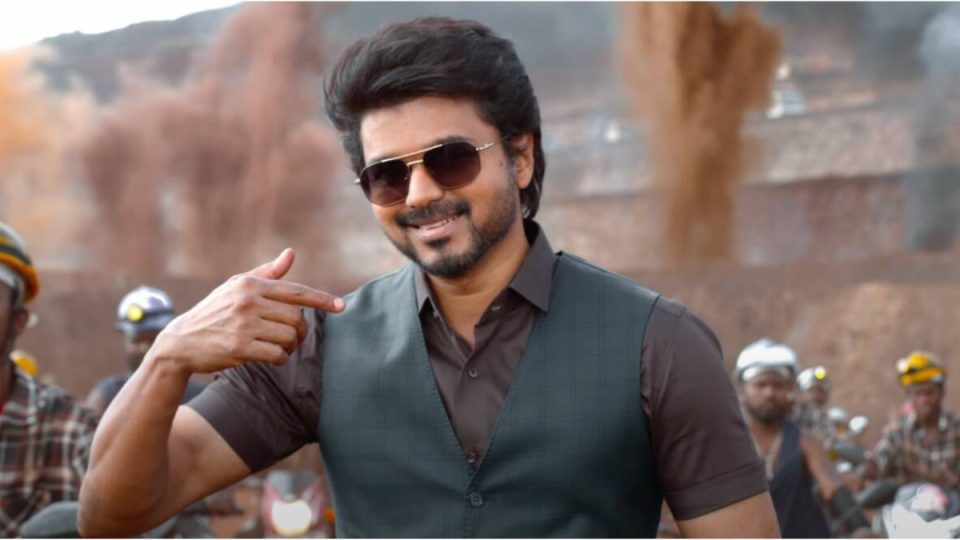 varisu-shooting-spot-video viral