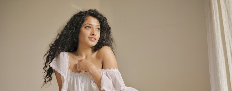 Actress Anjali Nair Latest Photos