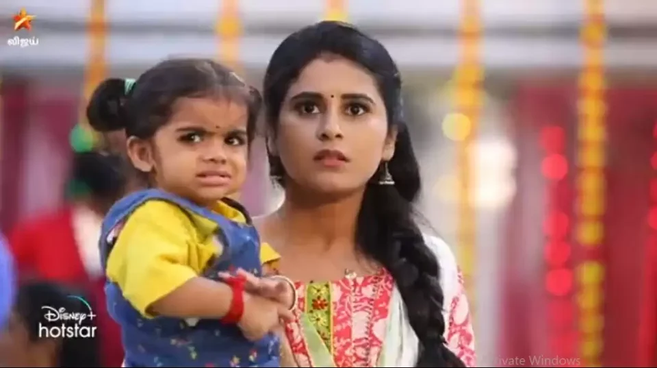 baakiyalakshimi serial episode update