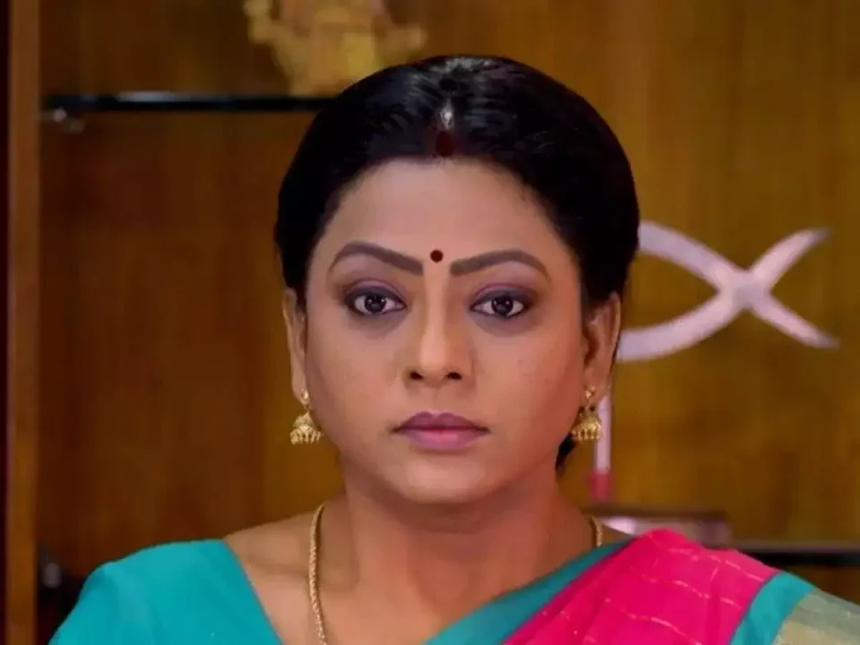 baakiyalakshimi serial episode update
