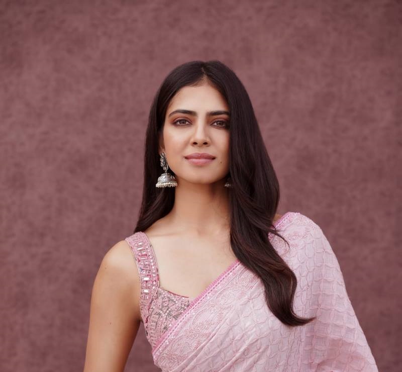 Actress Malavika Mohanan Latest Photos
