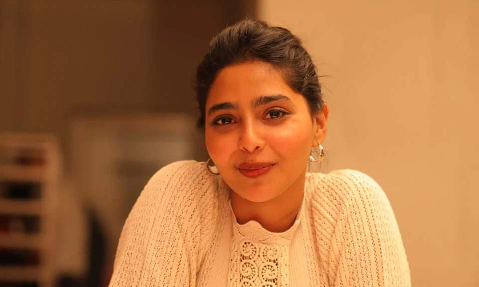Aishwarya lekshmi latest insta post