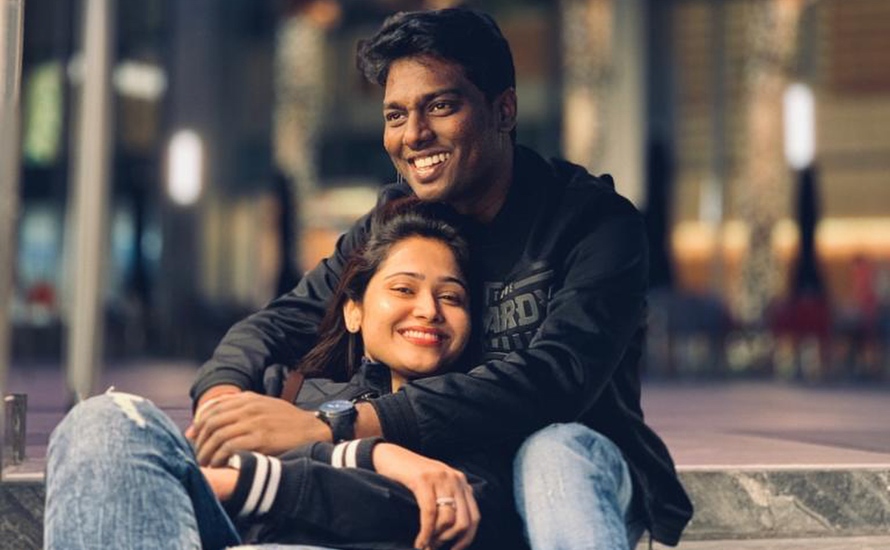 priya-atlee-blessed-with-boy-baby viral