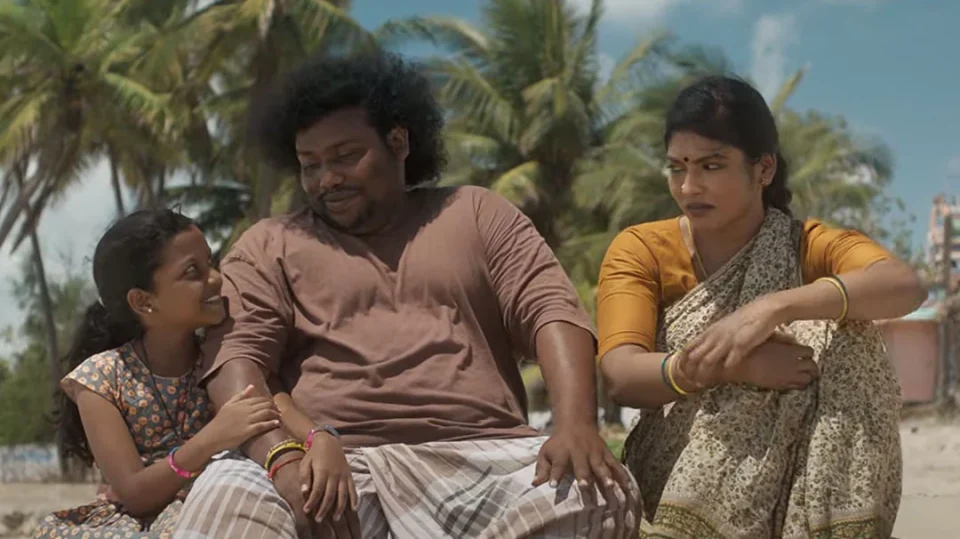 Bommai nayagi director tweet