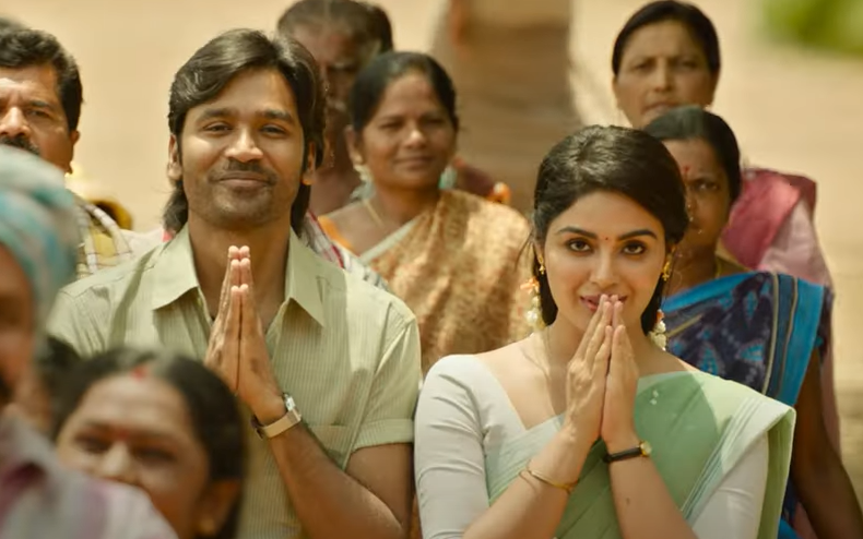 vaathi movie full-album-out-now