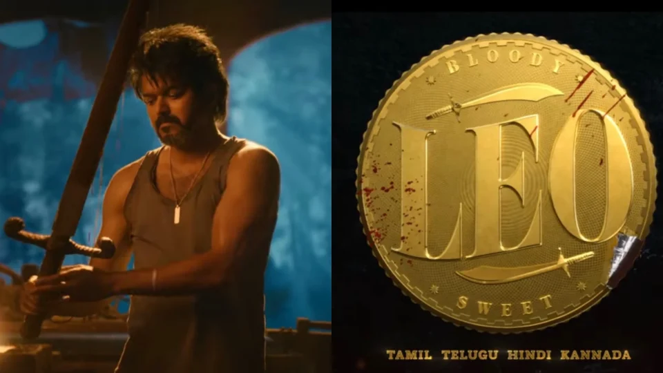 BB abirami-vengadachalam-with-lokesh-kanagaraj