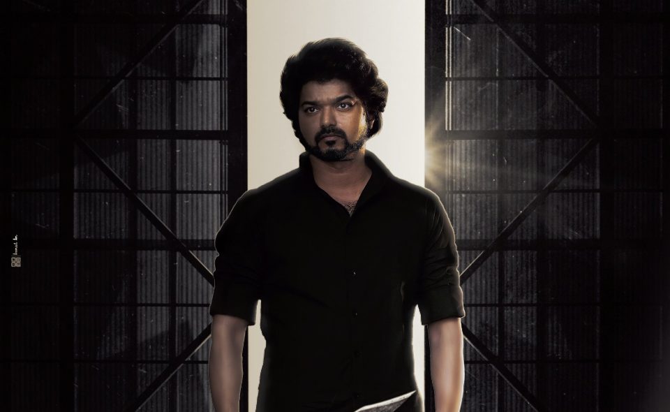 Thalapathy 67 Pooja Video update