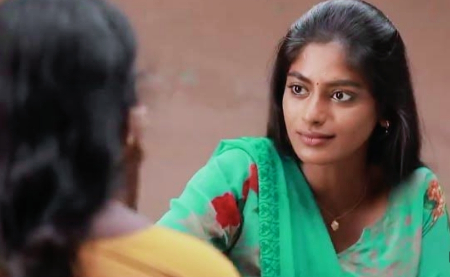 bharathi kannamma 2 serial episode update
