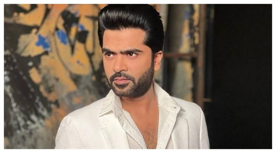 Actor simbu-marriage-with-srilanka-girl