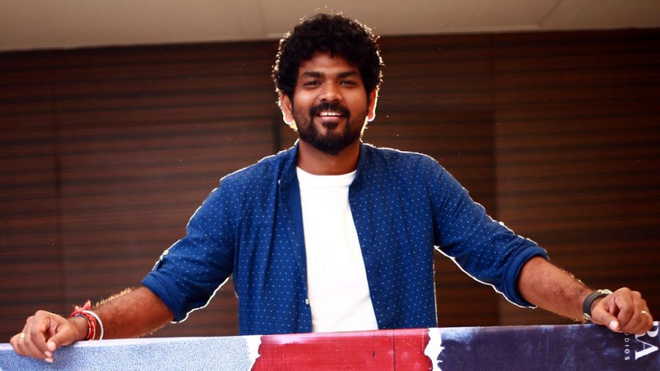 director vignesh-shivan-removed-ak62-from-his-twitter-bio