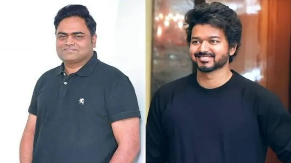 vamsi-padaipalli-retweets-about-lokesh-kanagaraj