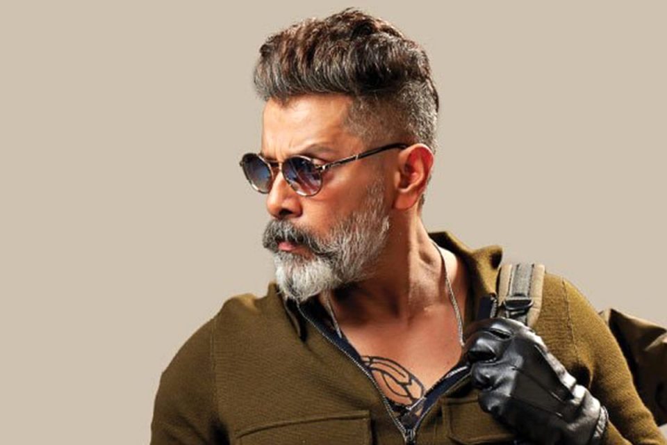 vikram-salary-for-thangalan-movie update