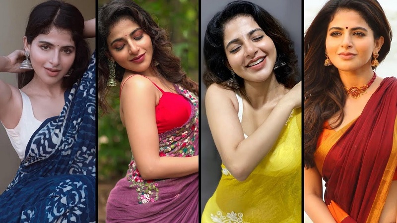 actress aishwarya menon hot photos viral update