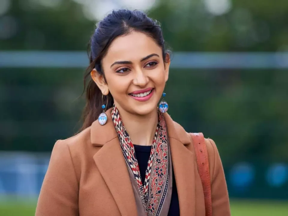 actress rakul preet singh latest photos