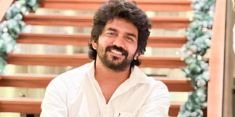bigg boss kavin in raj kamal production