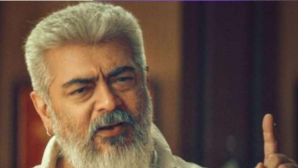 Ajith 63 Movie Director update