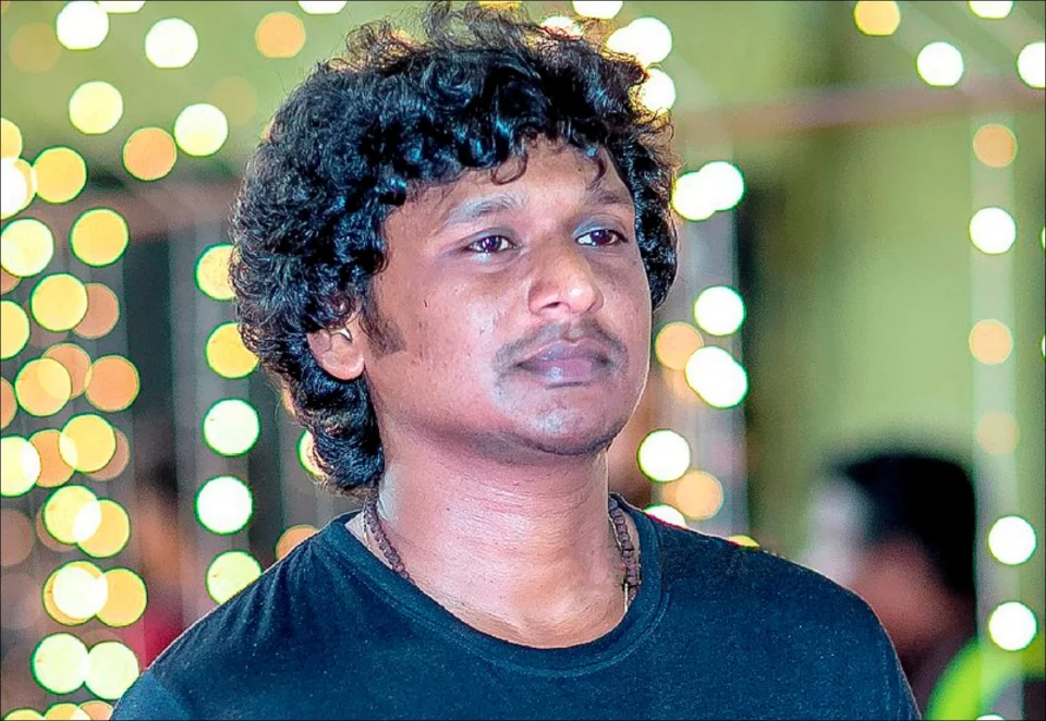 Director lokesh-kanagaraj-join-with-salman-khan