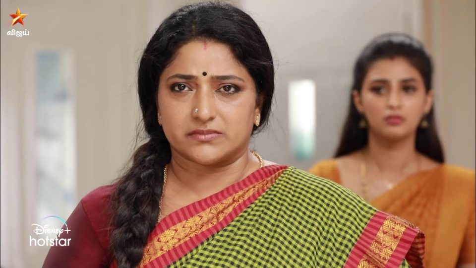 rajarani 2 serial episode update