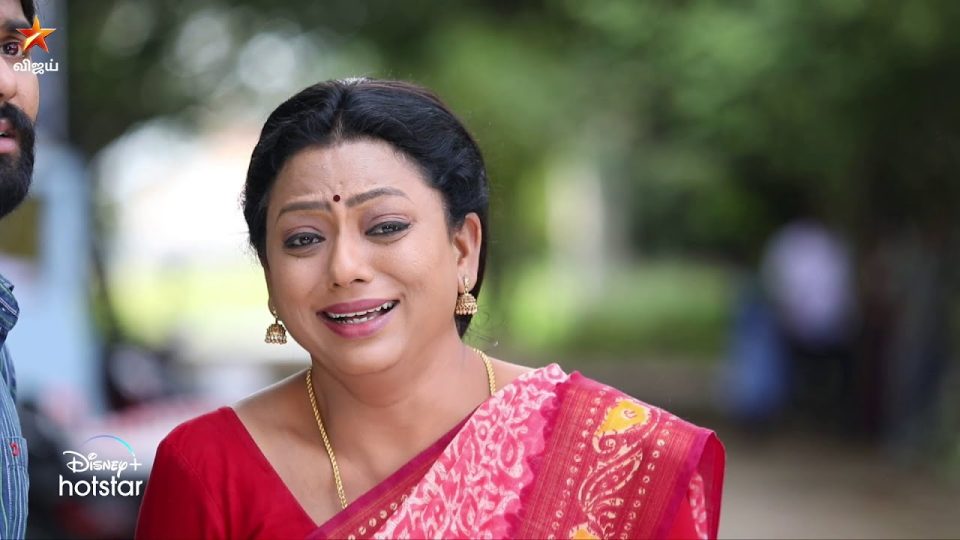 baakiyalakshimi serial episode update