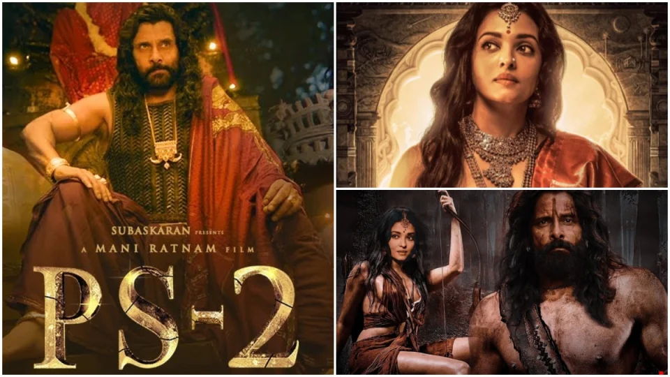 ponniyin selvan 2 movie first single release update