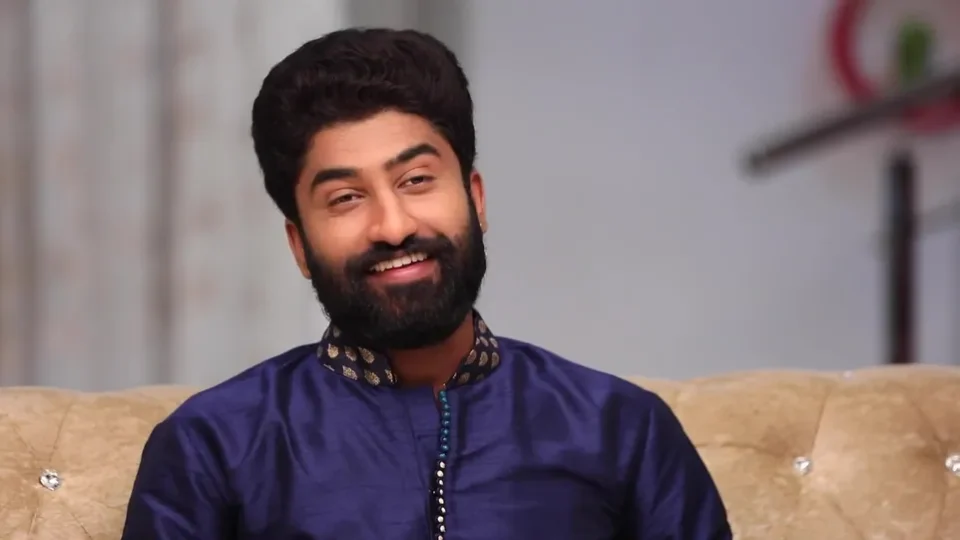 sembaruthi serial akni-in-new-serial