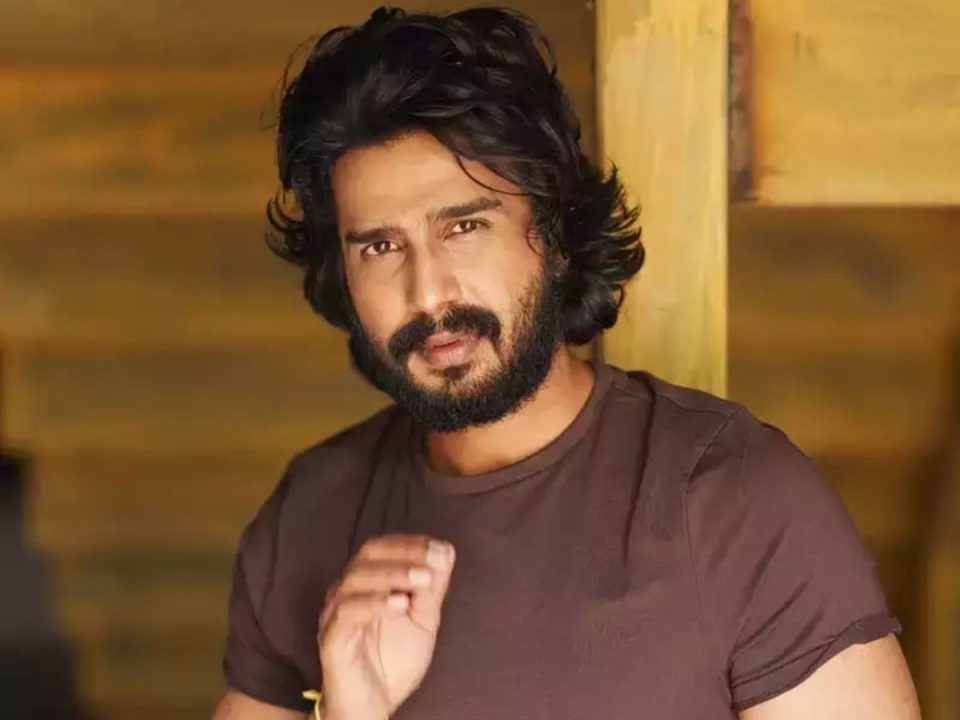 Actor vishnu-vishal-about-controversy-tweet