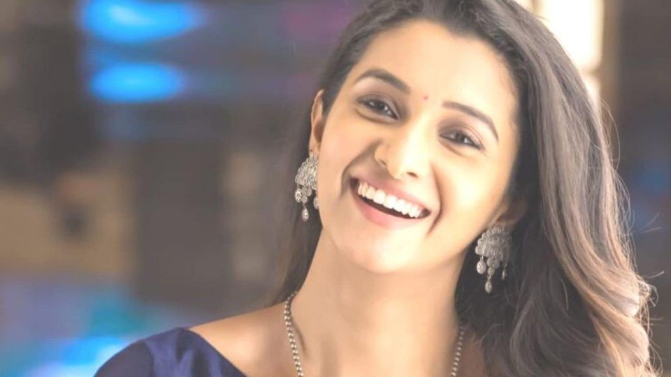 Priya Bhavani Shankar latest photos