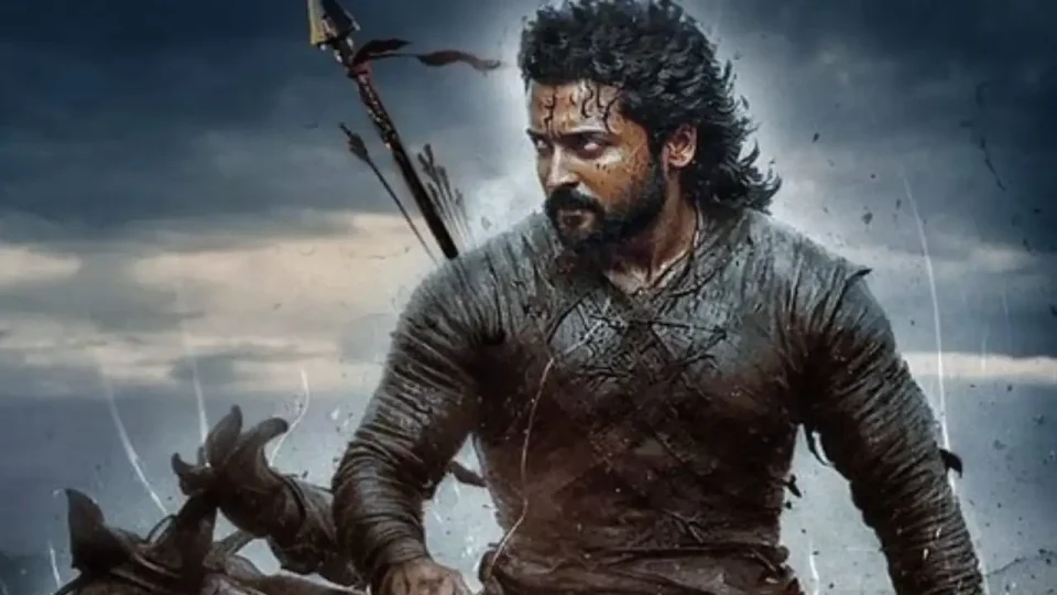 Suriya 42 Title and Teaser Announcement