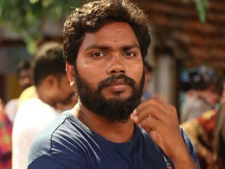 director-pa-ranjith-thangalan-shooting-spot-photos