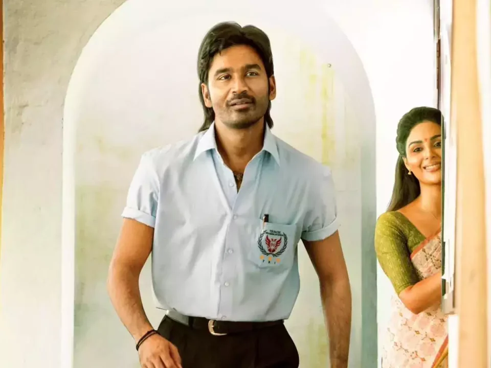 vaathi movie treanding-in-13-countries