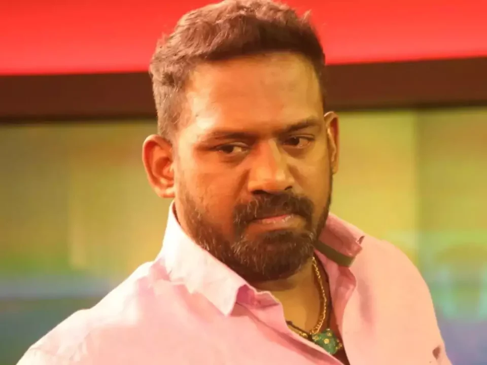 robo-shankar-in-weightloss-photos viral
