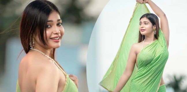 dharsha-gupta-new-photos