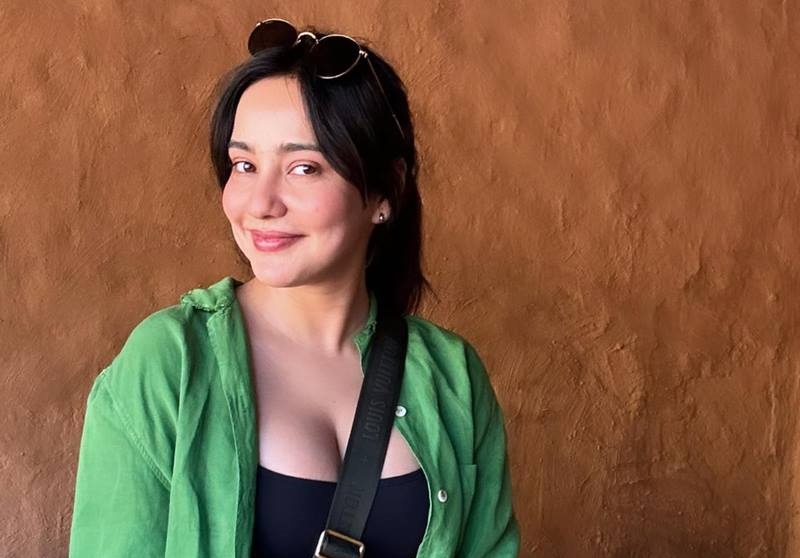 Actress Neha Sharma Latest Photos