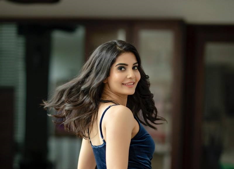 Actress Madhuri Latest Photos