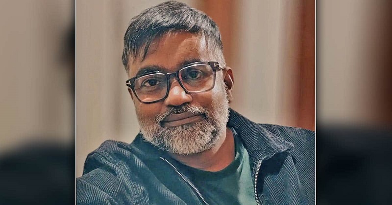 Hate hurts you the most - Director Selvaraghavan