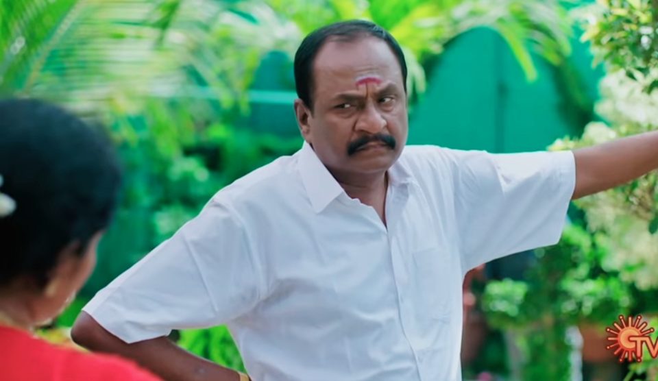 ethir neechal serial episode update