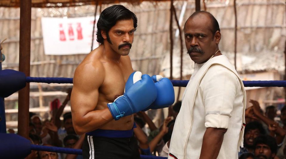 sarpatta-2-movie-announcement-viral update
