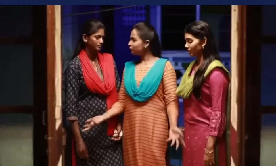 bharathi-kannamma-2 serial episode-update