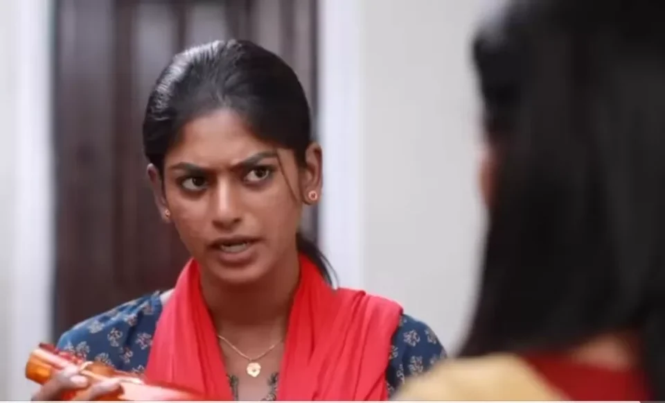 bharathi kannamma serial episode update