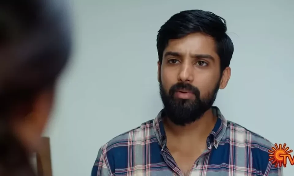 ethir-neechal serial today-episode-update