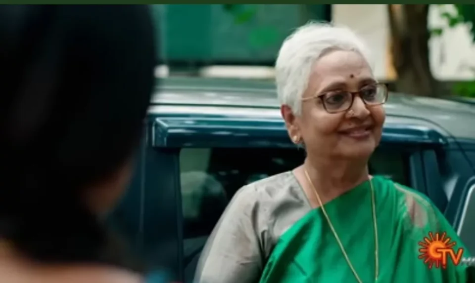 ethir-neechal serial today-episode