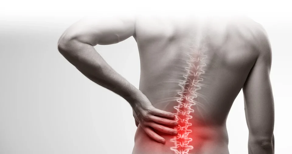 Suffering from back pain problems? So this is news for you