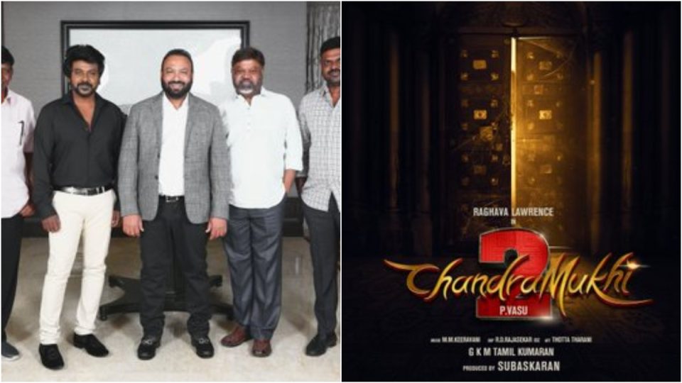 chandramukhi-2-movie-updates viral