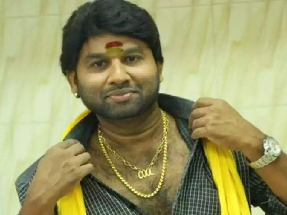 cool-suresh-viral-interview-about-str