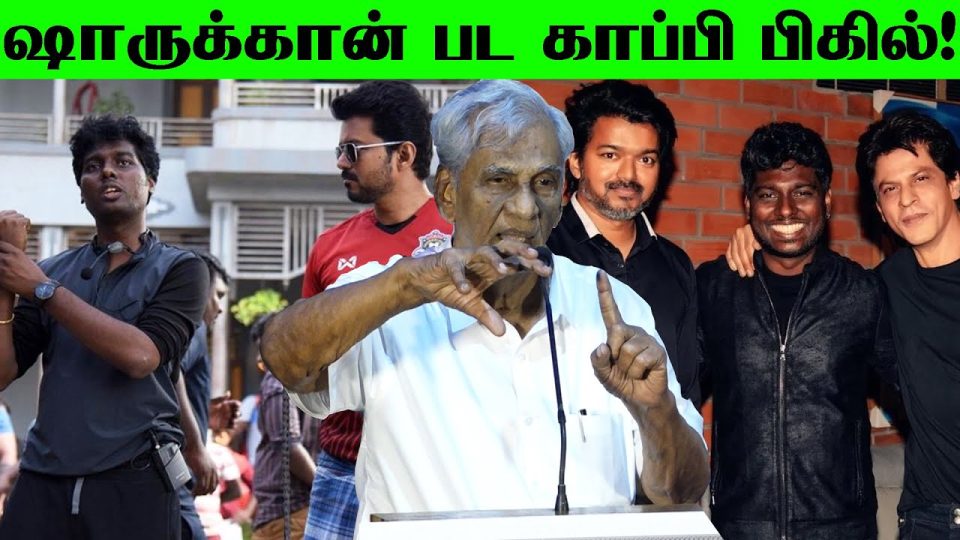 K.rajan at Kasethan Kadavulada Press Meet