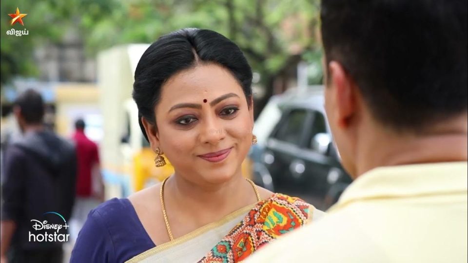 baakiyalakshimi serial episode update